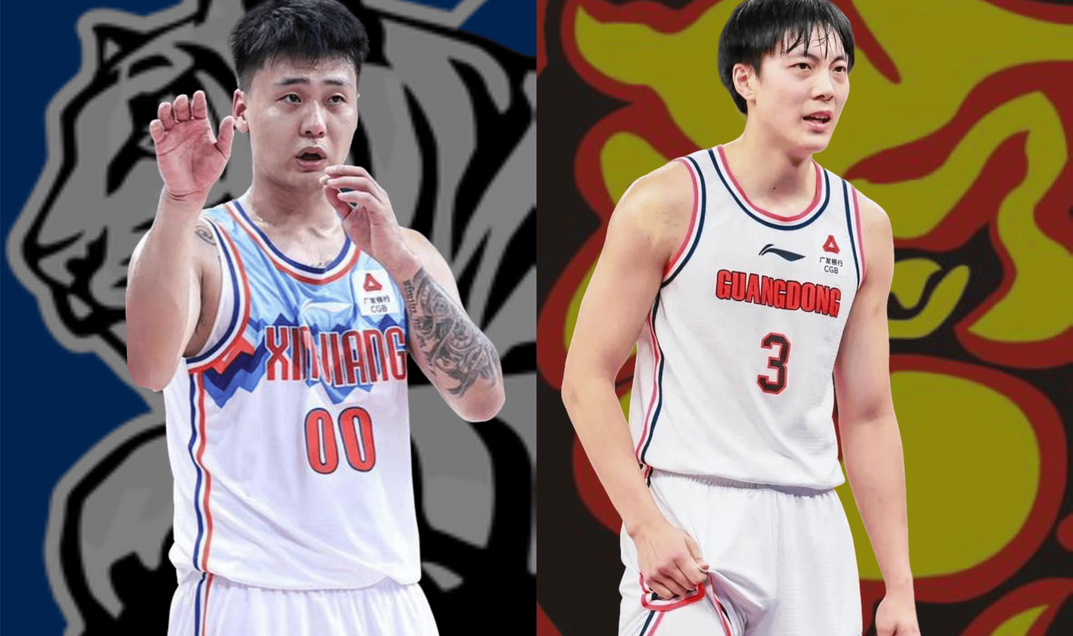 张三归队，球队声势大涨迎战CBA新赛季的简单介绍